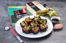 Asian Favourites